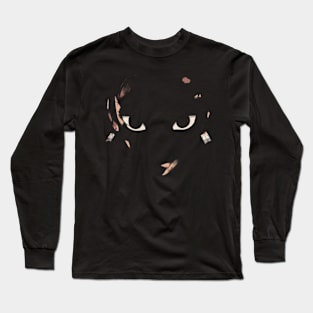 Demon Slayer The Quest for Peace Long Sleeve T-Shirt